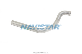 3614721C1 PIPE TURBO  W/13GMK  13GNL