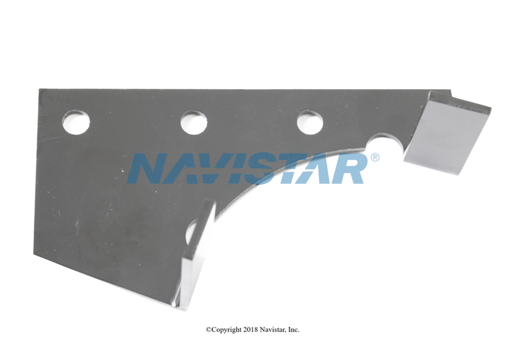 3615627C1 BRACE EXH OUTLET RH SUPPORT