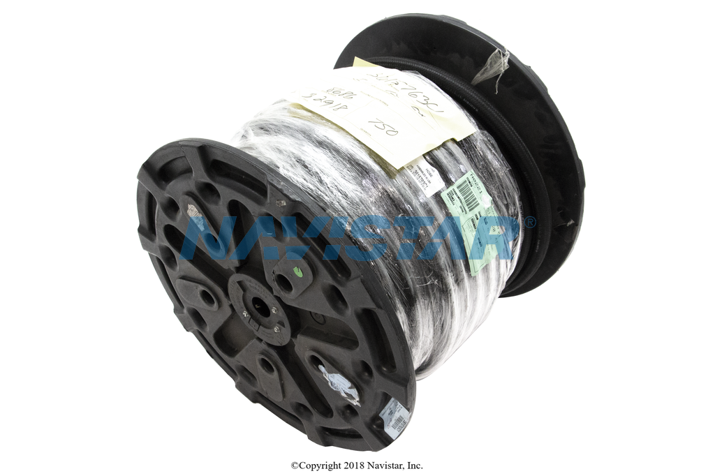 3615763C1 HOSE POWER STRG PUMP TO RES