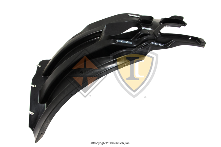 3622773C94 REINFORCMNT BUMPER LH W/0N-GRD
