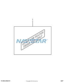 3625110C1 PROGPH ULTRA LOW SULFUR Image 2