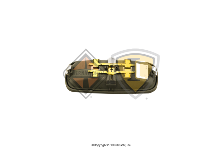 3626066C1 LIGHT DOME MED NEUTRAL W/SW