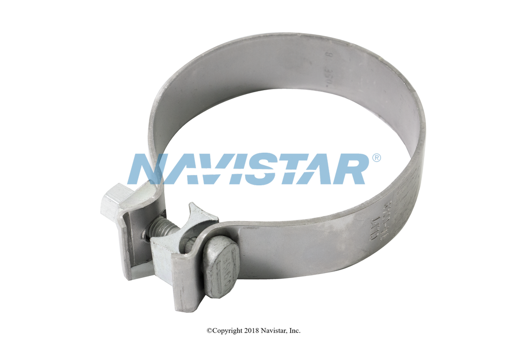 3626688C1 CLAMP MUFFLER PIPE OR TAIL PIP