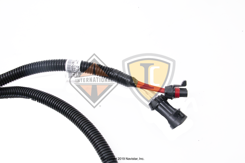 3627365C91 CABLE,HARN CLEAN PWR FEED 2900