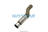 3628113C5 PIPE EXHAUST  TURBOPIPE ASSY W