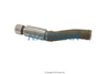 3628113C5 PIPE EXHAUST  TURBOPIPE ASSY W