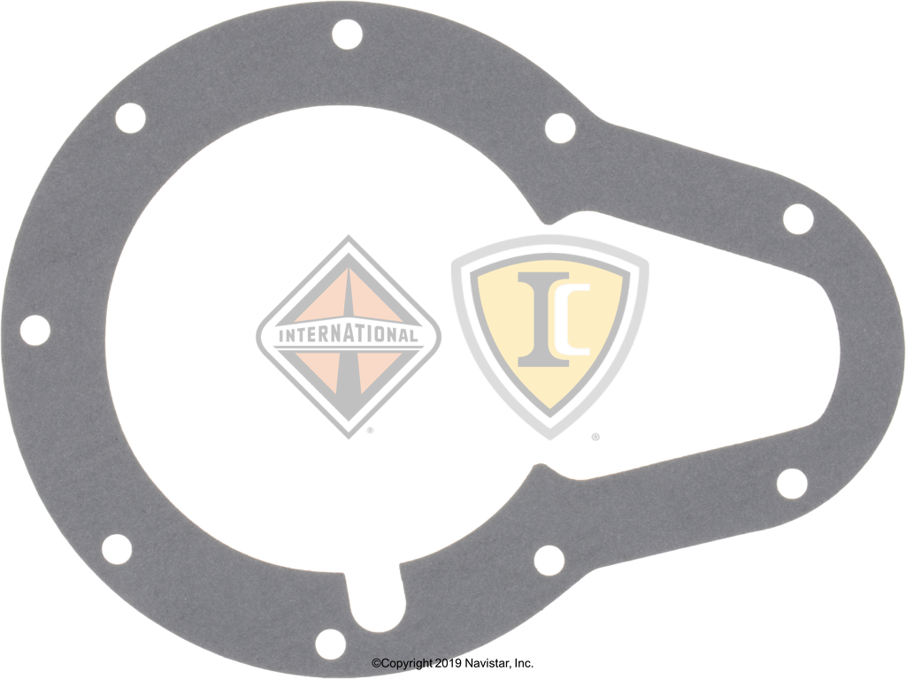 365944C1 GASKET DECLUTCH HSG T-CASE