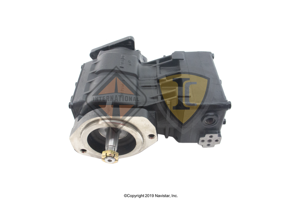 3663597C91 COMPRESSOR AIR TU-FLO 550