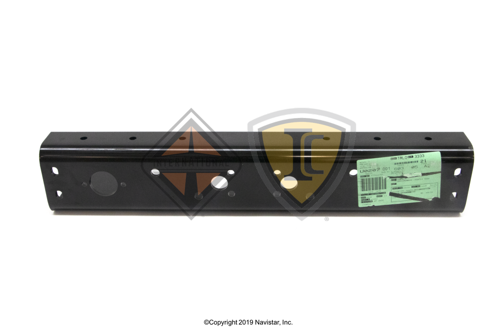 3672992C2 CMEMBER,CROSSMEMBER  PINTLE HO