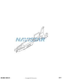 3673404C1 TERMINAL CABLE  AMP MICRO-TIME