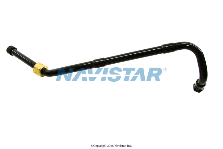 3673410C92 PIPE FLUID  ASSY ISX-SUPPLY DA