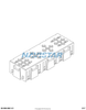 3676715C1 BLOCK  ISO RELAY