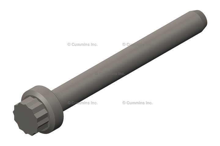 3678574 SCREW,CONNECTING ROD CAP