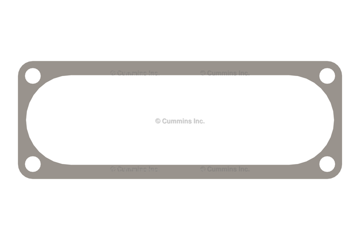 3678770 GASKET,CONNECTION