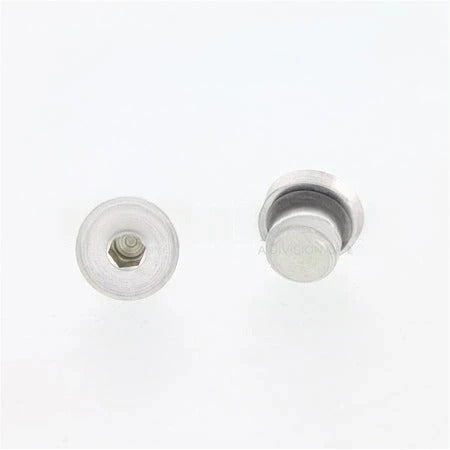 3678921CUM PlugThreaded