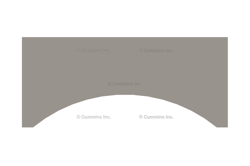 3679427 CLAMP,RETAINING