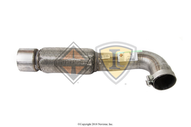 3679545C3 PIPE EXHAUST INTERMED TURBOPI