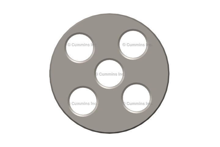3680239 SHAFT,IDLER