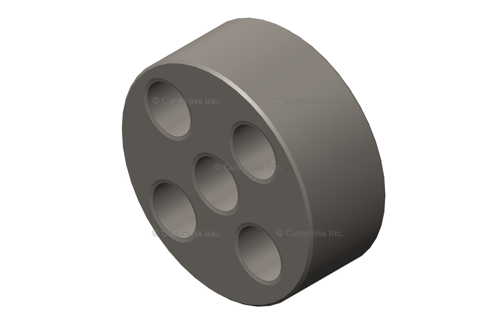 3680239 SHAFT,IDLER