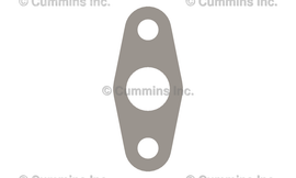 3680324 GASKET,FLANGE