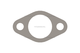 3680832 GASKET,COVER PLATE