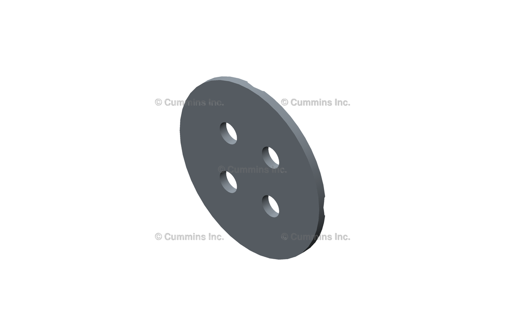 3681273 RETAINER,GEAR