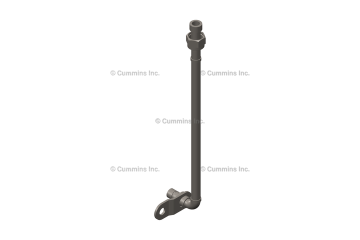 3682978 HOSE,FLEXIBLE Image 1
