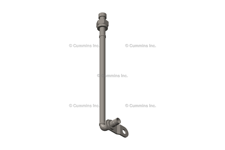 3682978 HOSE,FLEXIBLE Image 2
