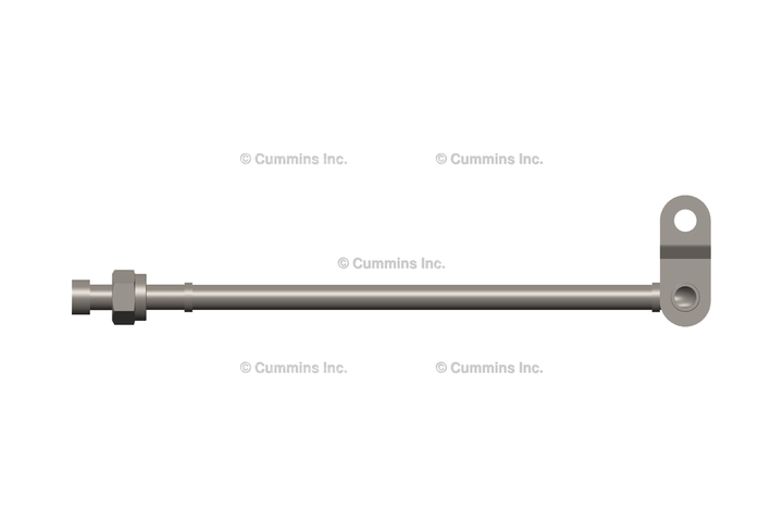 3682978 HOSE,FLEXIBLE Image 3