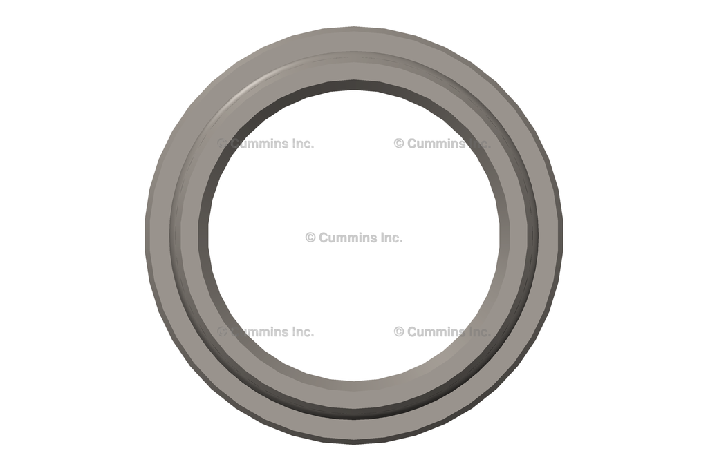 3683068 COUPLING,PLAIN PIPE