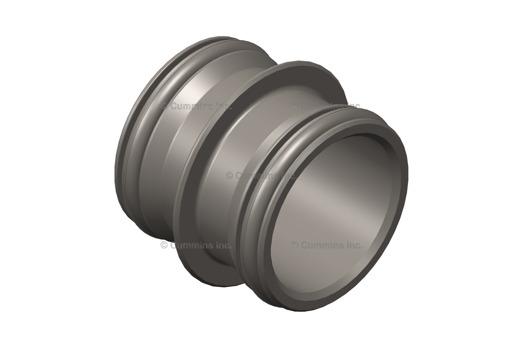 3683068 COUPLING,PLAIN PIPE