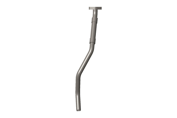 3683071 CONNECTION,TUR OIL DRAIN Image 1