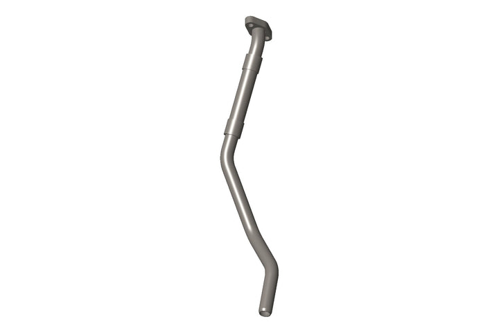 3683071 CONNECTION,TUR OIL DRAIN Image 3