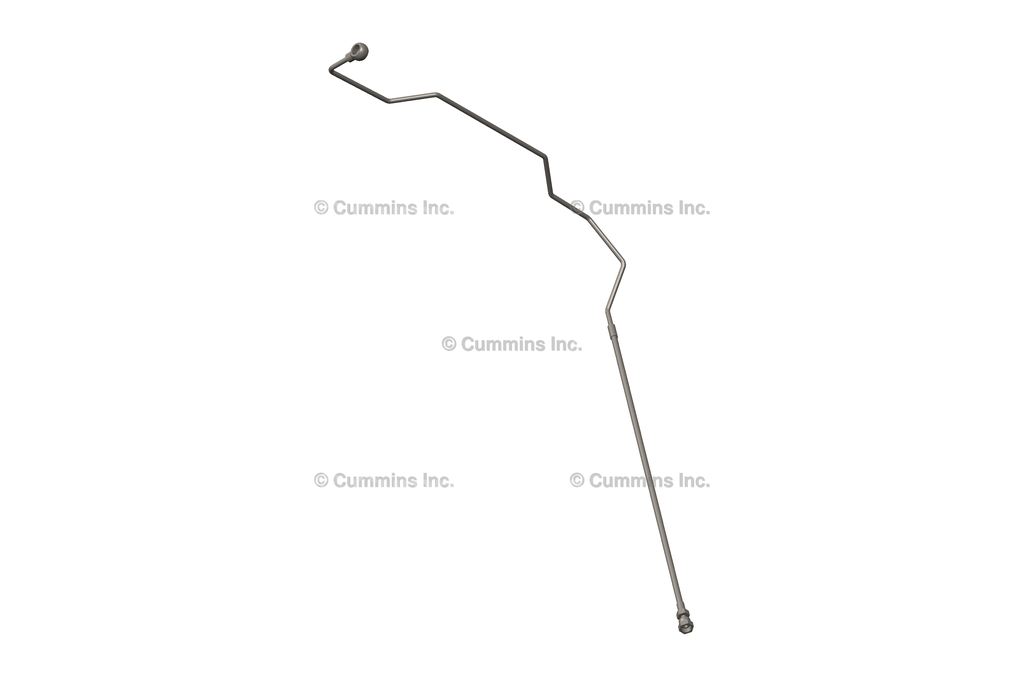 3683077 HOSE,FLEXIBLE Image 3