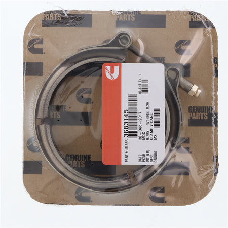 3683145CUM ClampV Band