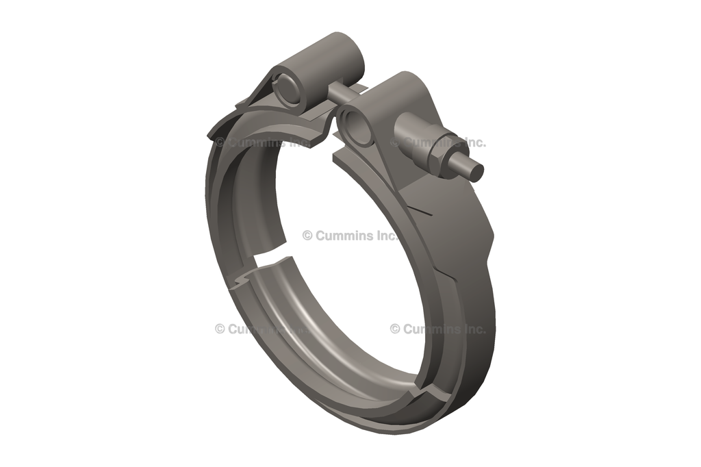 3683145 CLAMP,V BAND