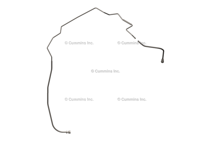3683354 TUBE,AIR Image 1