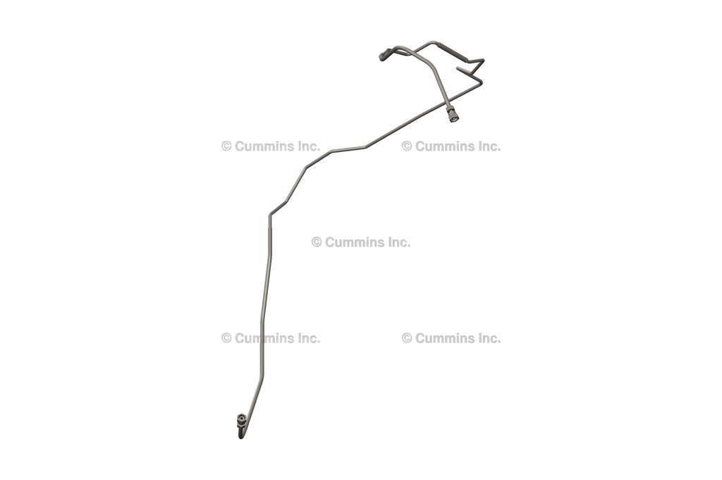 3683354 TUBE,AIR Image 2