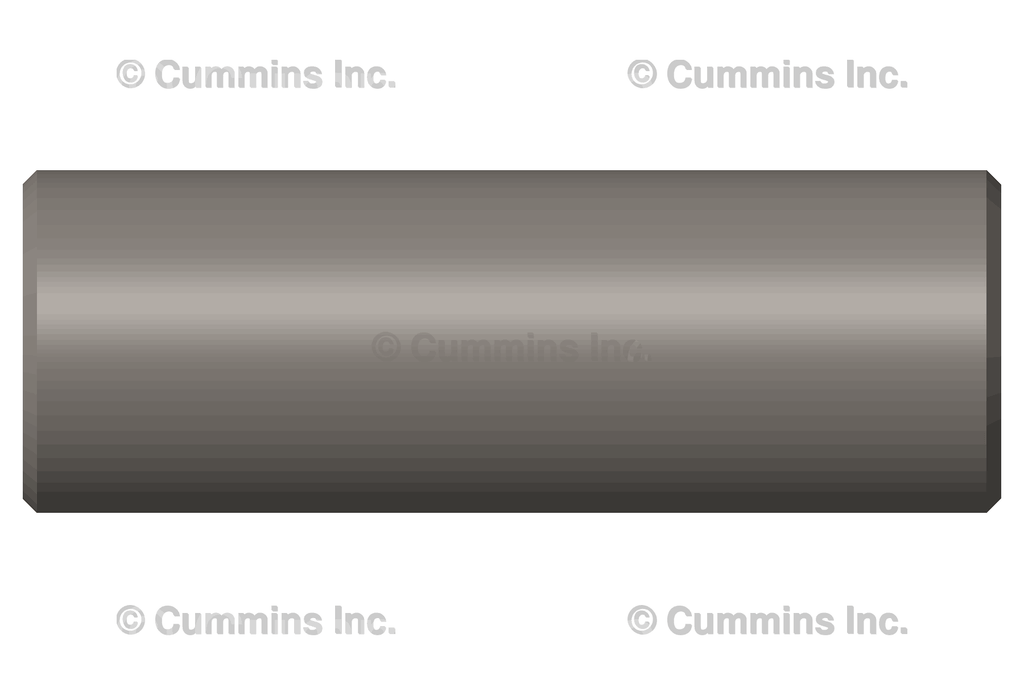 3683575 SPACER,MOUNTING Image 3