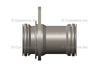 3683577 COUPLING,PLAIN PIPE