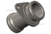 3683577 COUPLING,PLAIN PIPE