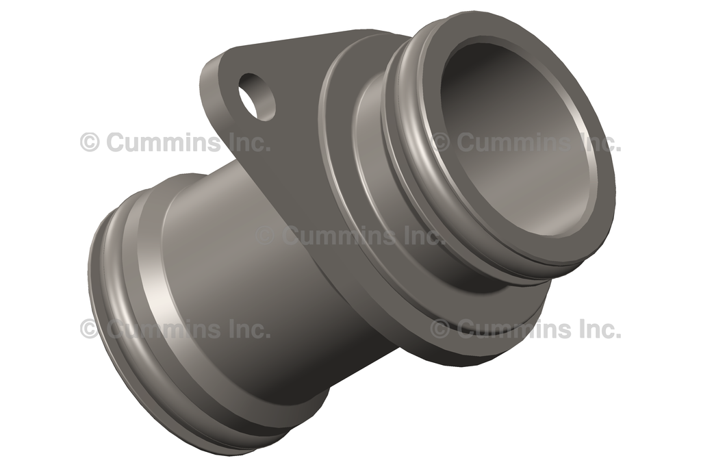 3683577 COUPLING,PLAIN PIPE
