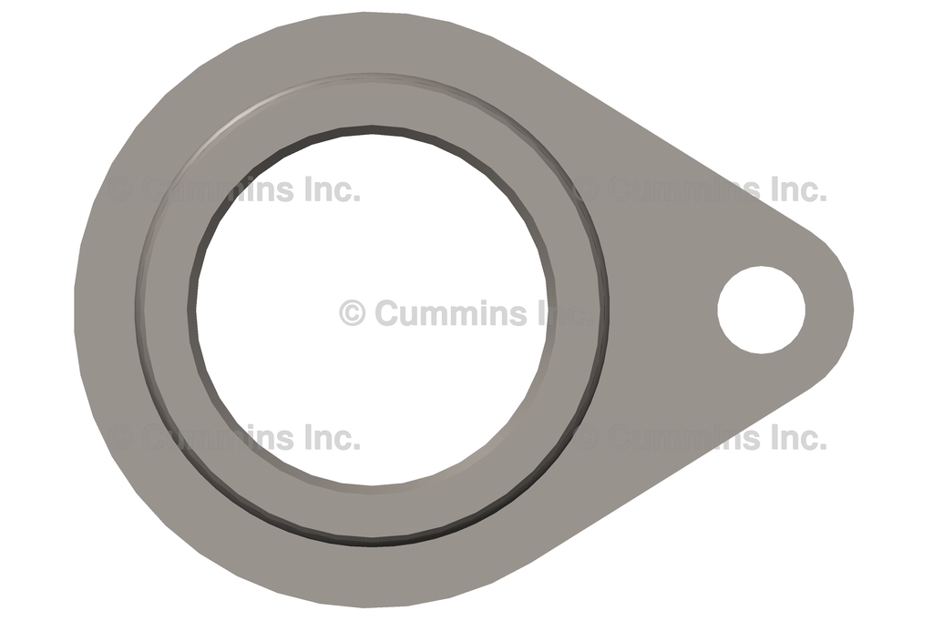 3683577 COUPLING,PLAIN PIPE