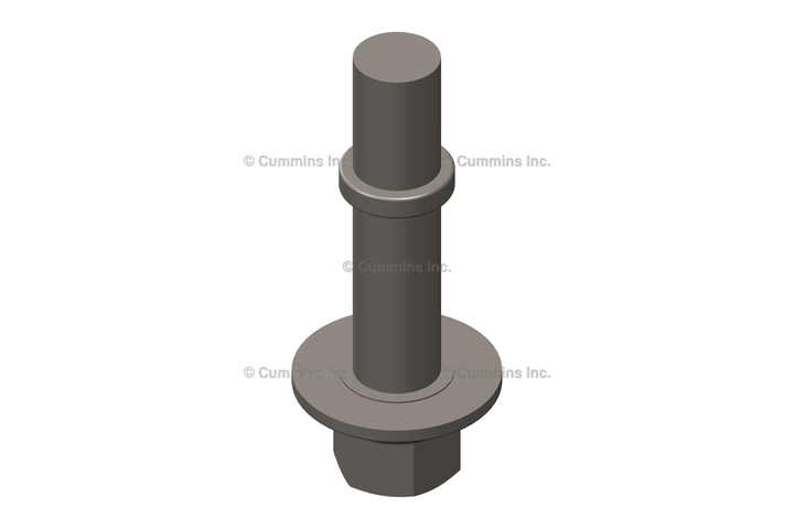3683919 SCREW,SDR ISOLATOR CAP