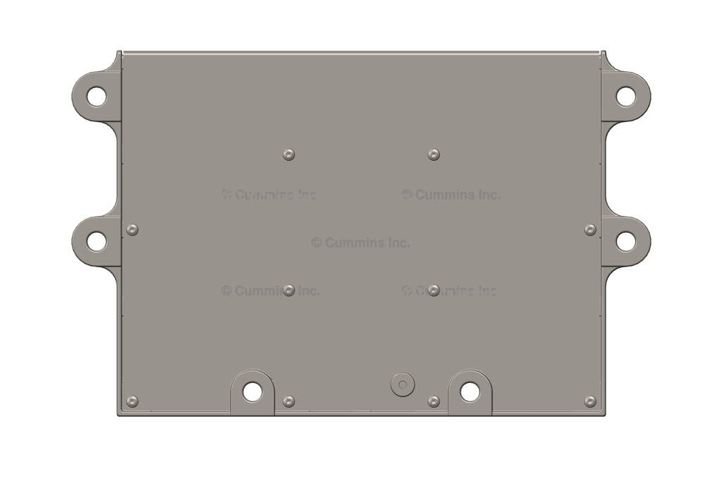 3684009RX ModuleElectronic Control