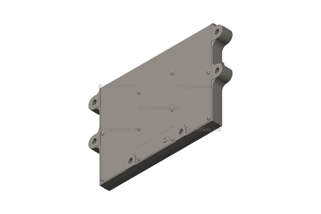 3684009RX ModuleElectronic Control