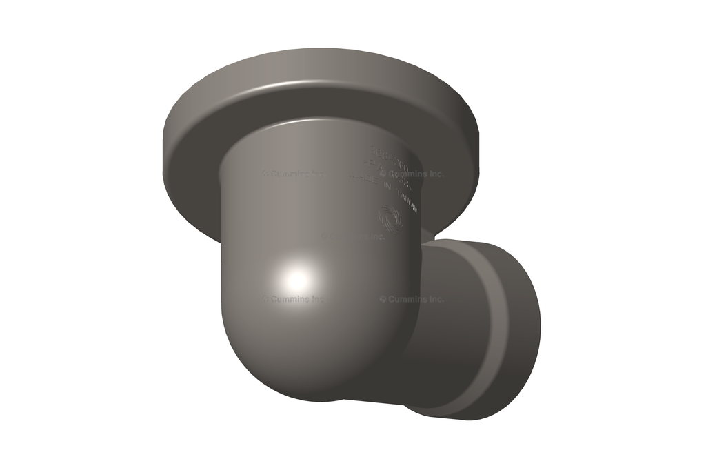 3684260 CONNECTION,OIL FILLER