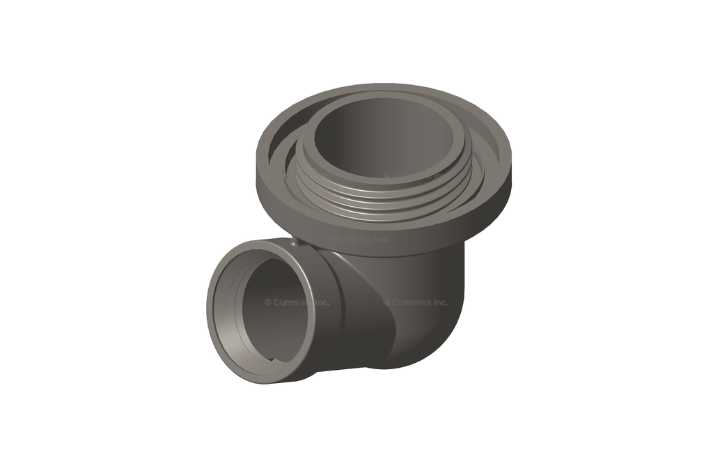 3684260 CONNECTION,OIL FILLER