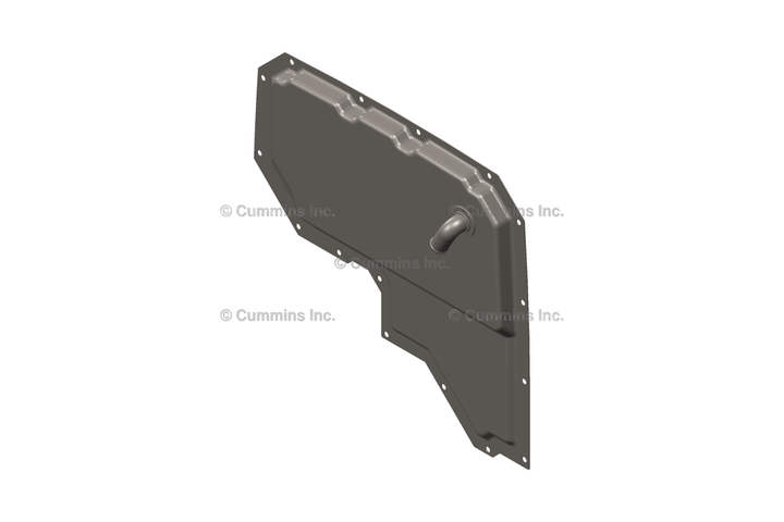 3684273 COVER,GEAR