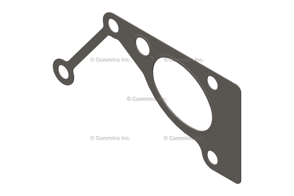 3684338 GASKET,CONNECTION